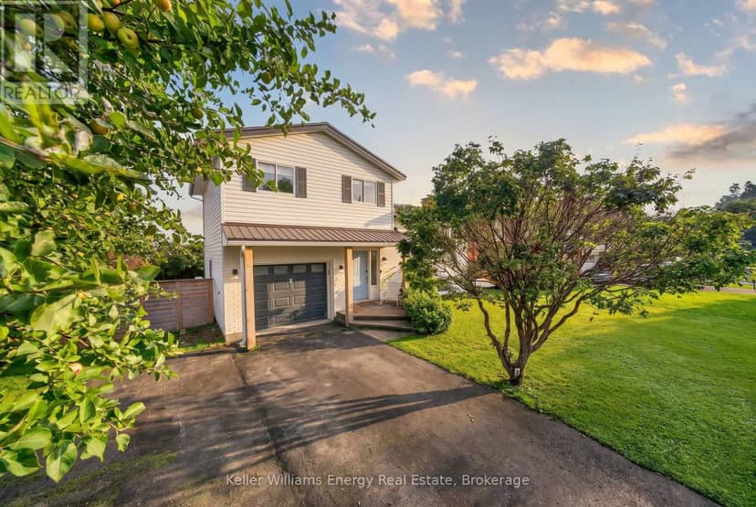 5 Harbourview Crescent, Prince Edward County