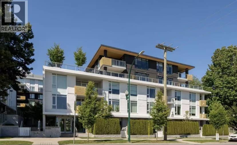 203 375 W 59TH AVE, Vancouver