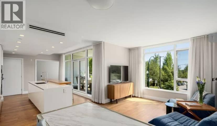 203 375 W 59TH AVE, Vancouver, photo 4