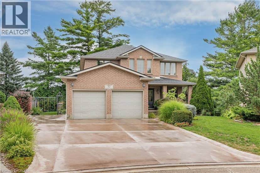 52 ARCHWOOD Crescent, Cambridge, photo 2