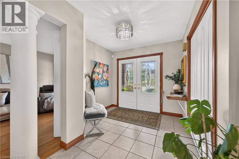 52 ARCHWOOD Crescent, Cambridge, photo 5