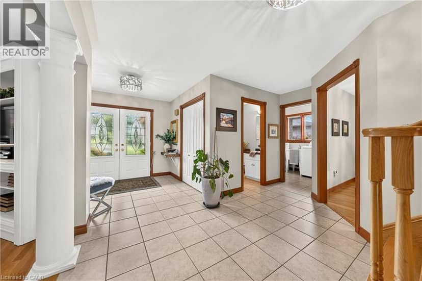 52 ARCHWOOD Crescent, Cambridge, photo 7