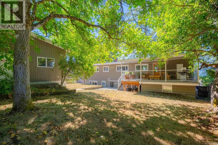2373 Anderson Ave, Port Alberni