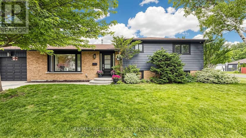 112 Coronation Drive, Toronto, photo 3