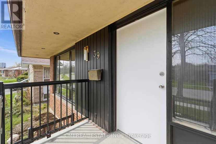 39 Earlton Road, Toronto, photo 6