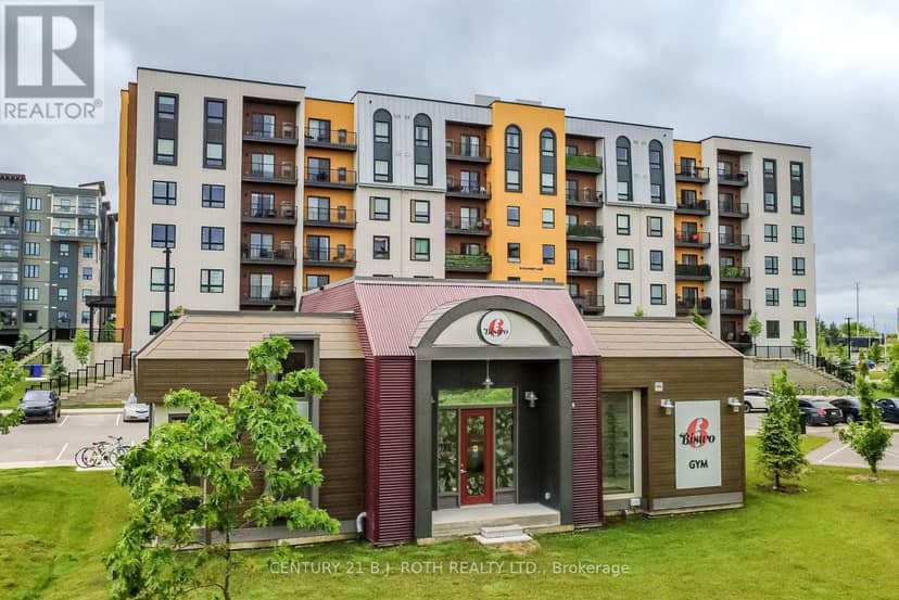 604 - 8 Culinary Lane — photo 21 of 28