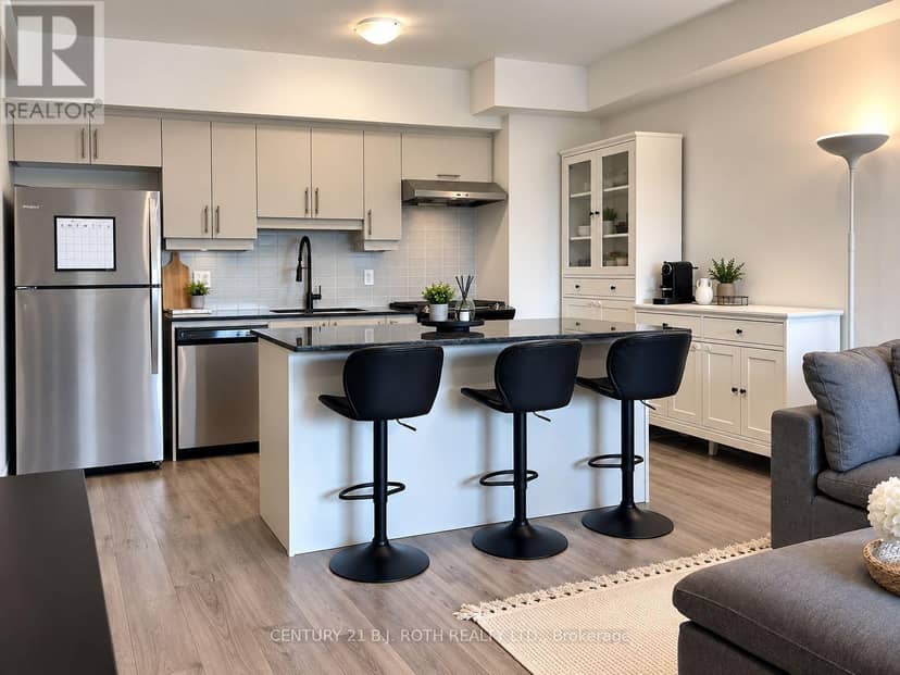 604 - 8 Culinary Lane, Barrie, photo 3