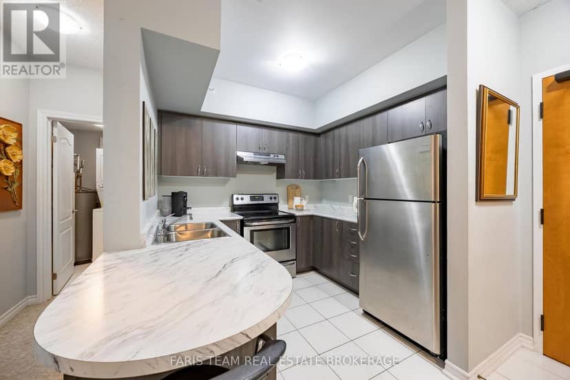 207 - 100 Dean Avenue, Barrie, photo 4