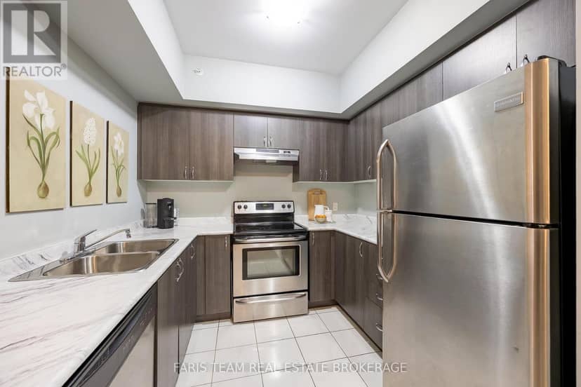 207 - 100 Dean Avenue, Barrie, photo 5