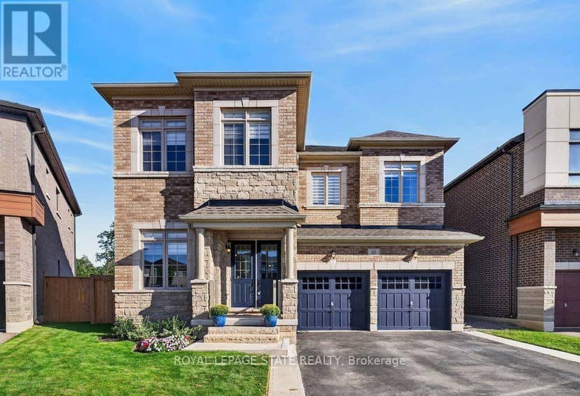 80 Elstone Place — photo 1 of 40
