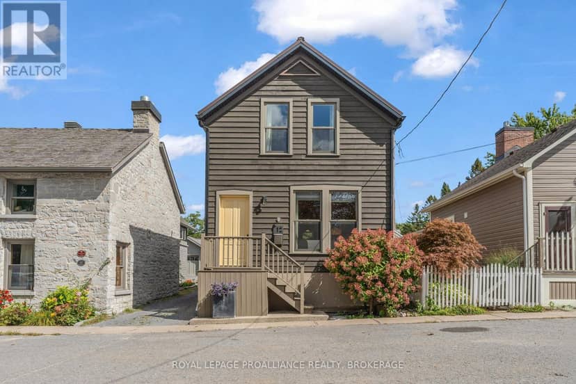 12 Drummond Street — photo 4 of 37