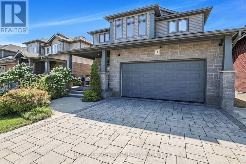 9 McIntyre Lane, East Luther Grand Valley, photo 2