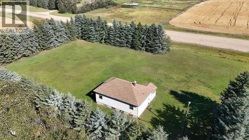 24302 Township Road 40-0, Rural Lacombe County, photo 3