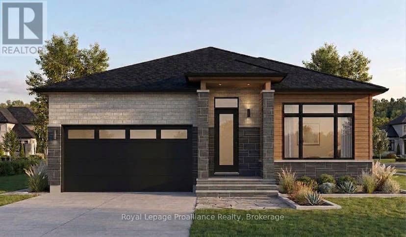 25 Exeter Court, Quinte West
