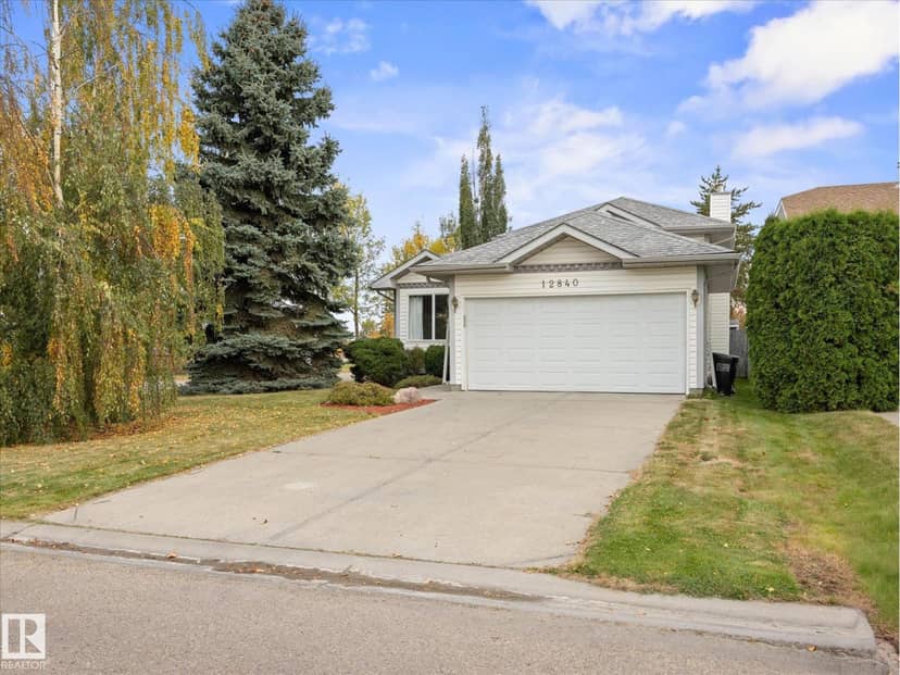 12840 147 AV NW, Edmonton, photo 2