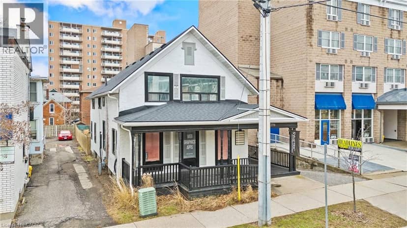 196 KING Street — photo 2 of 33