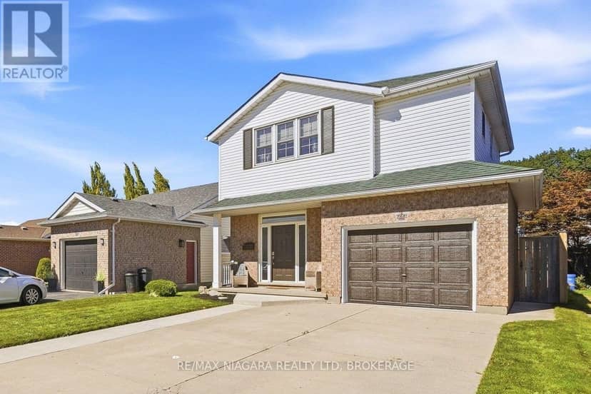 7441 Trinity Court, Niagara Falls