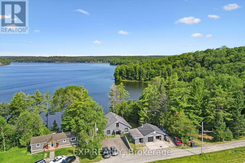 3 - 1378 Three Mile Lake Road, Muskoka Lakes