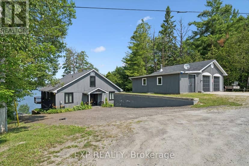 3 - 1378 Three Mile Lake Road, Muskoka Lakes, photo 2