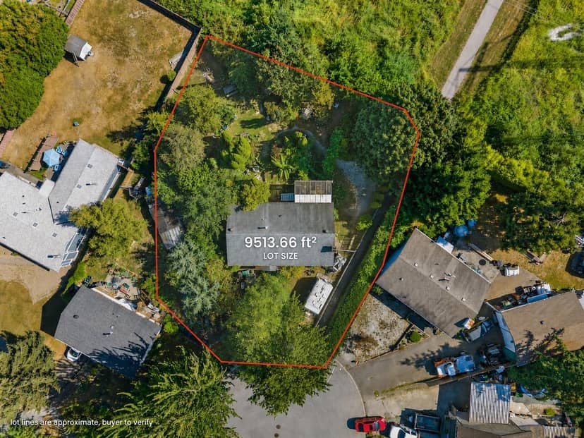 18291 BAYARD PLACE, Surrey