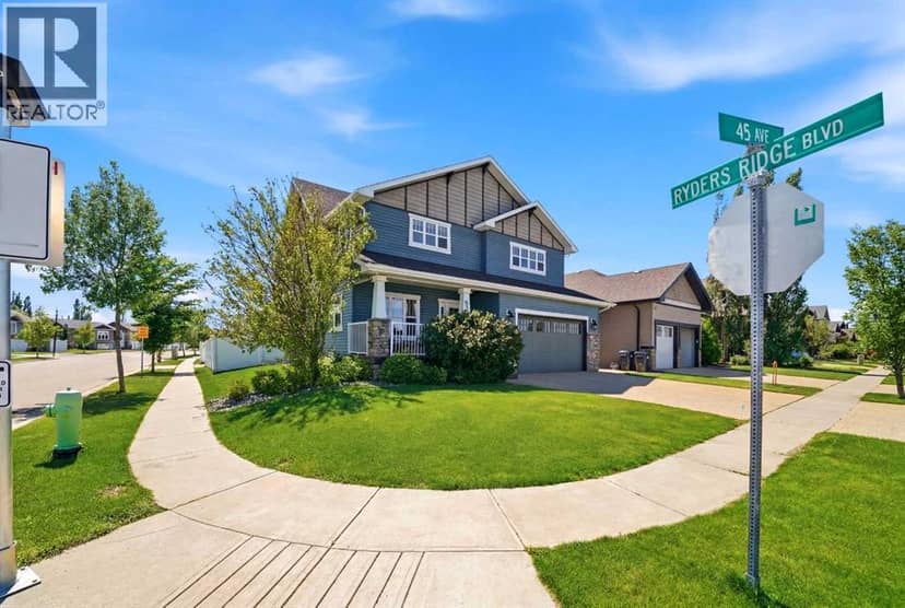 4002 45 Avenue, Sylvan Lake, photo 4