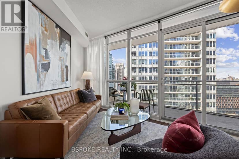 2207 - 38 Dan Leckie Way — photo 10 of 27