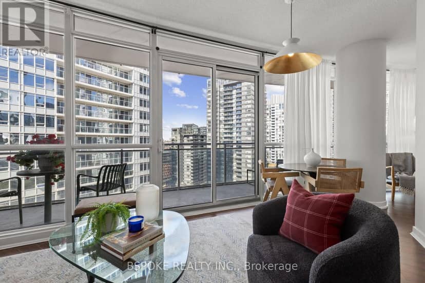 2207 - 38 Dan Leckie Way — photo 11 of 27