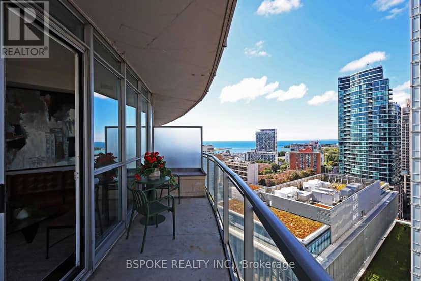 2207 - 38 Dan Leckie Way — photo 21 of 27