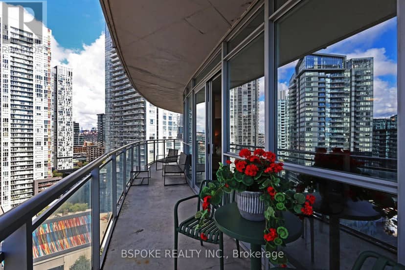 2207 - 38 Dan Leckie Way — photo 22 of 27