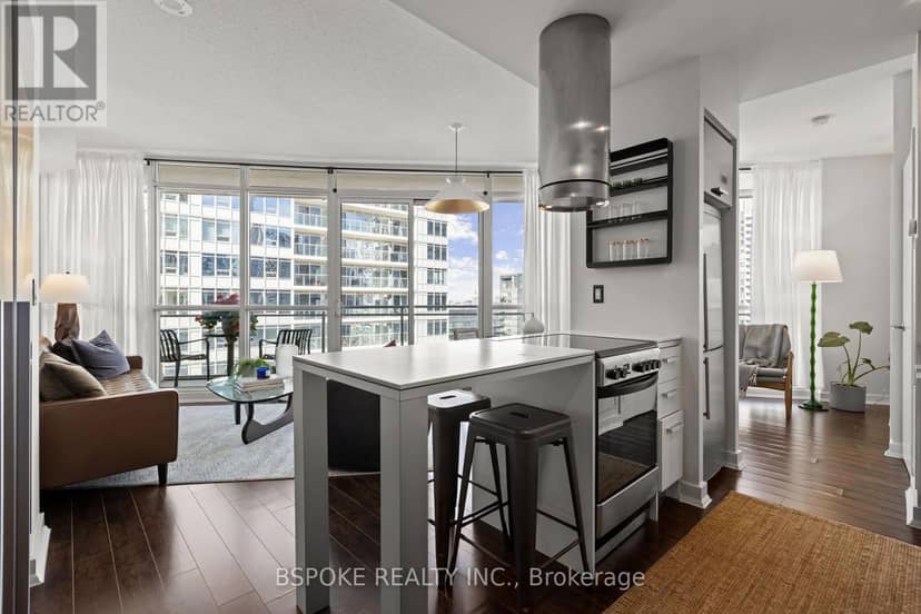 2207 - 38 Dan Leckie Way — photo 5 of 27
