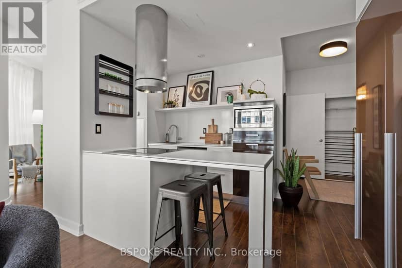 2207 - 38 Dan Leckie Way — photo 6 of 27