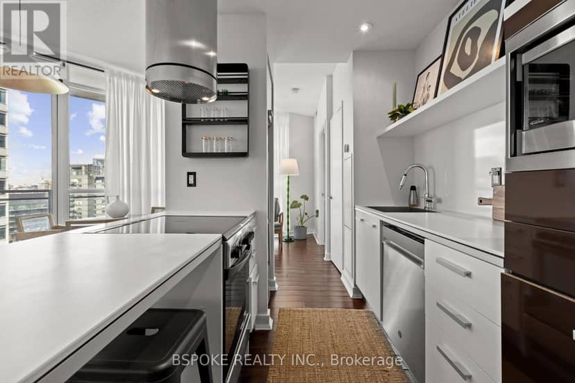 2207 - 38 Dan Leckie Way — photo 7 of 27