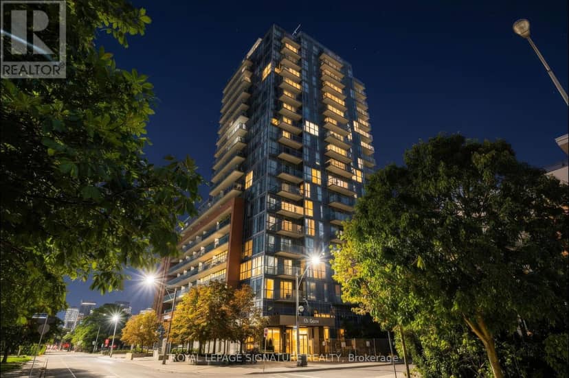 1405 - 25 Cole Street, Toronto, photo 2