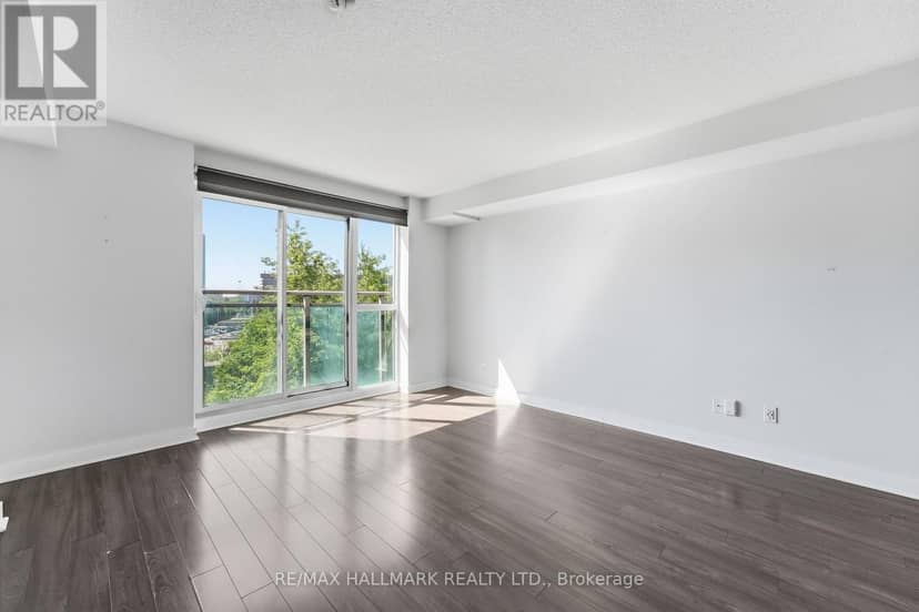 417 - 120 Dallimore Circle, Toronto, photo 3