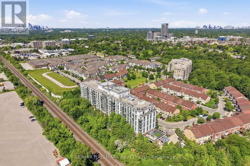 417 - 120 Dallimore Circle — photo 40 of 40