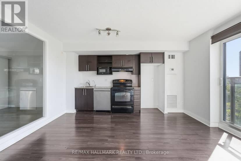 417 - 120 Dallimore Circle, Toronto, photo 6