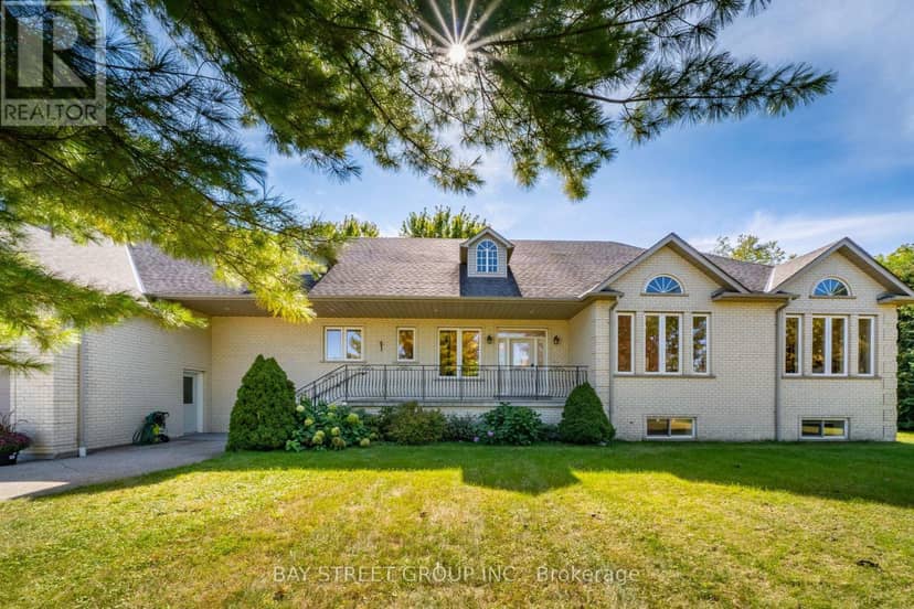 27 George Pipher Lane, Whitchurch-Stouffville, photo 4