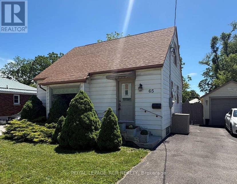 65 Donald Street, Barrie, photo 2