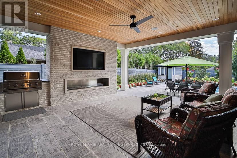 1301 Twin Oaks Dell — photo 39 of 40