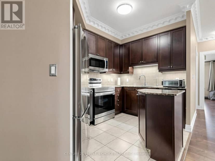 1406 - 70 Absolute Avenue — photo 15 of 40
