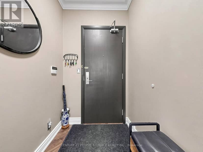1406 - 70 Absolute Avenue — photo 28 of 40