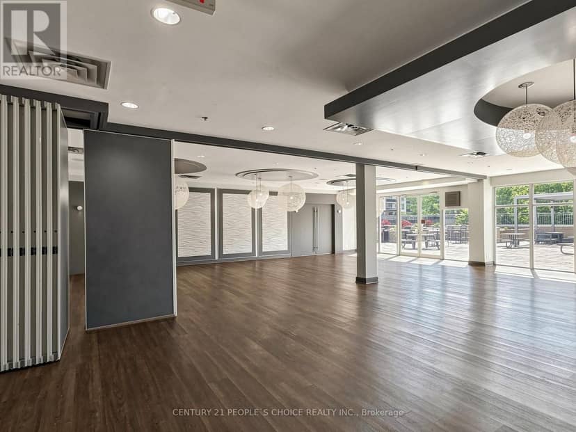 1406 - 70 Absolute Avenue — photo 36 of 40