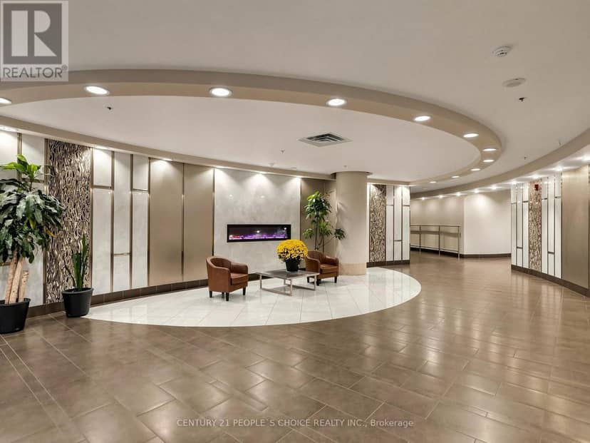 1406 - 70 Absolute Avenue — photo 4 of 40