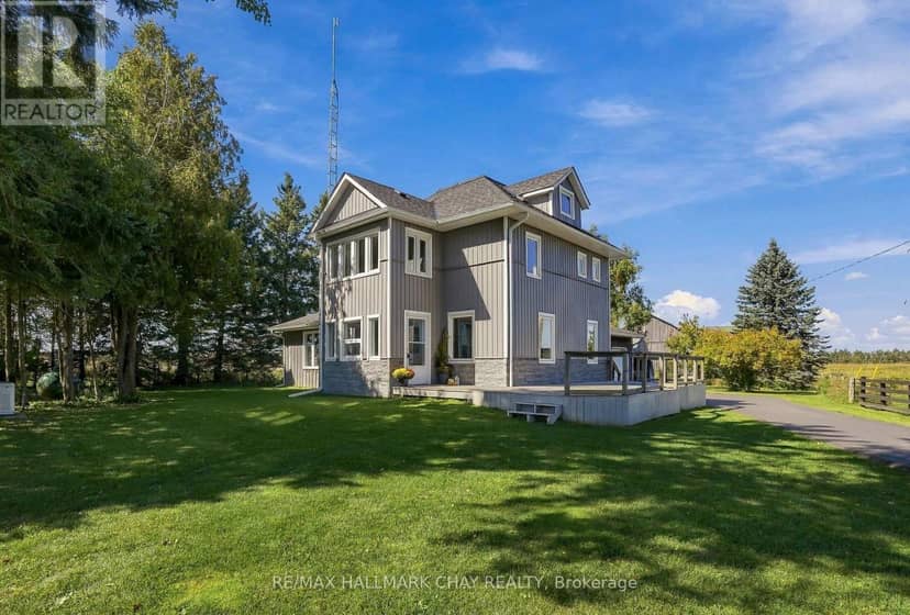 665221 20 Sideroad, Melancthon, photo 3