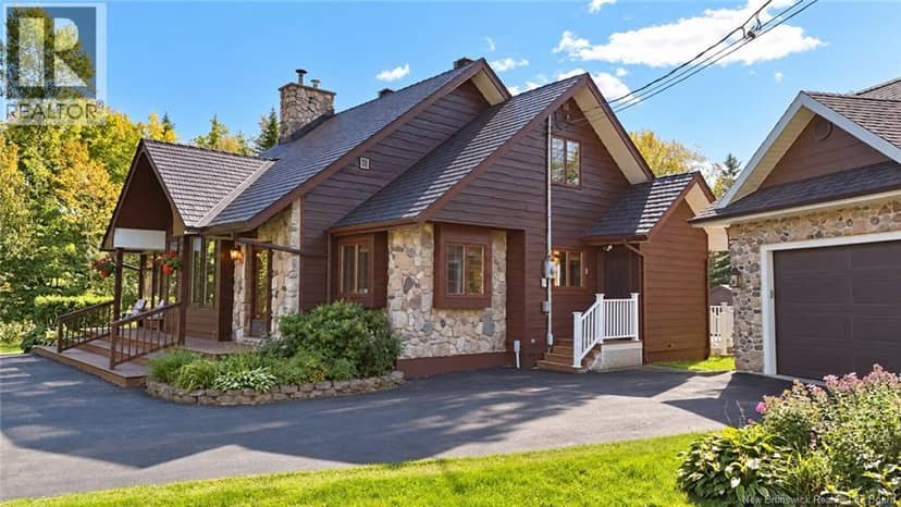 239 Route 322, North Tetagouche, photo 2