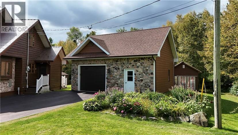 239 Route 322, North Tetagouche, photo 6