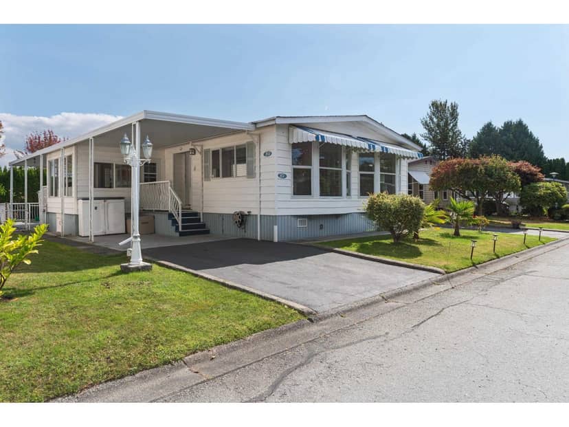 89 2303 CRANLEY DRIVE, Surrey, photo 4