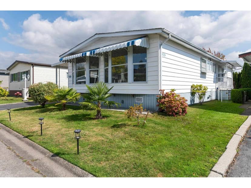 89 2303 CRANLEY DRIVE, Surrey, photo 3