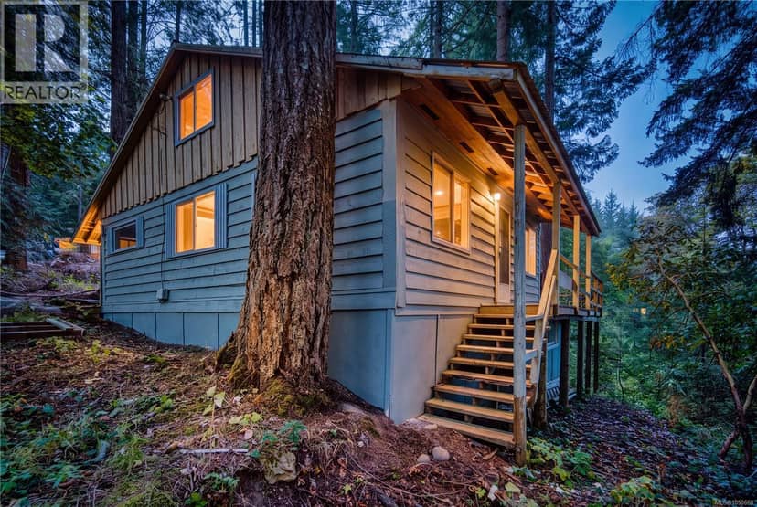 291 Jolly Close, Gabriola Island