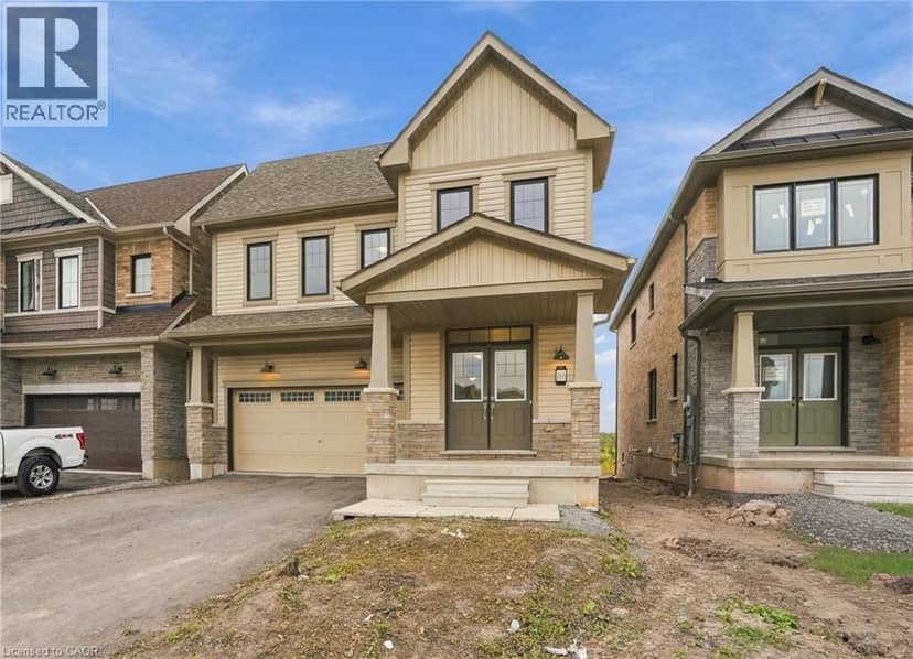 166 AVIRON Crescent — photo 3 of 40